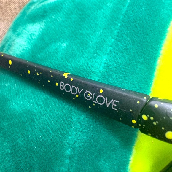 LOW START BODY GLOVE Sunglasses Unisex NWT - Picture 5 of 6